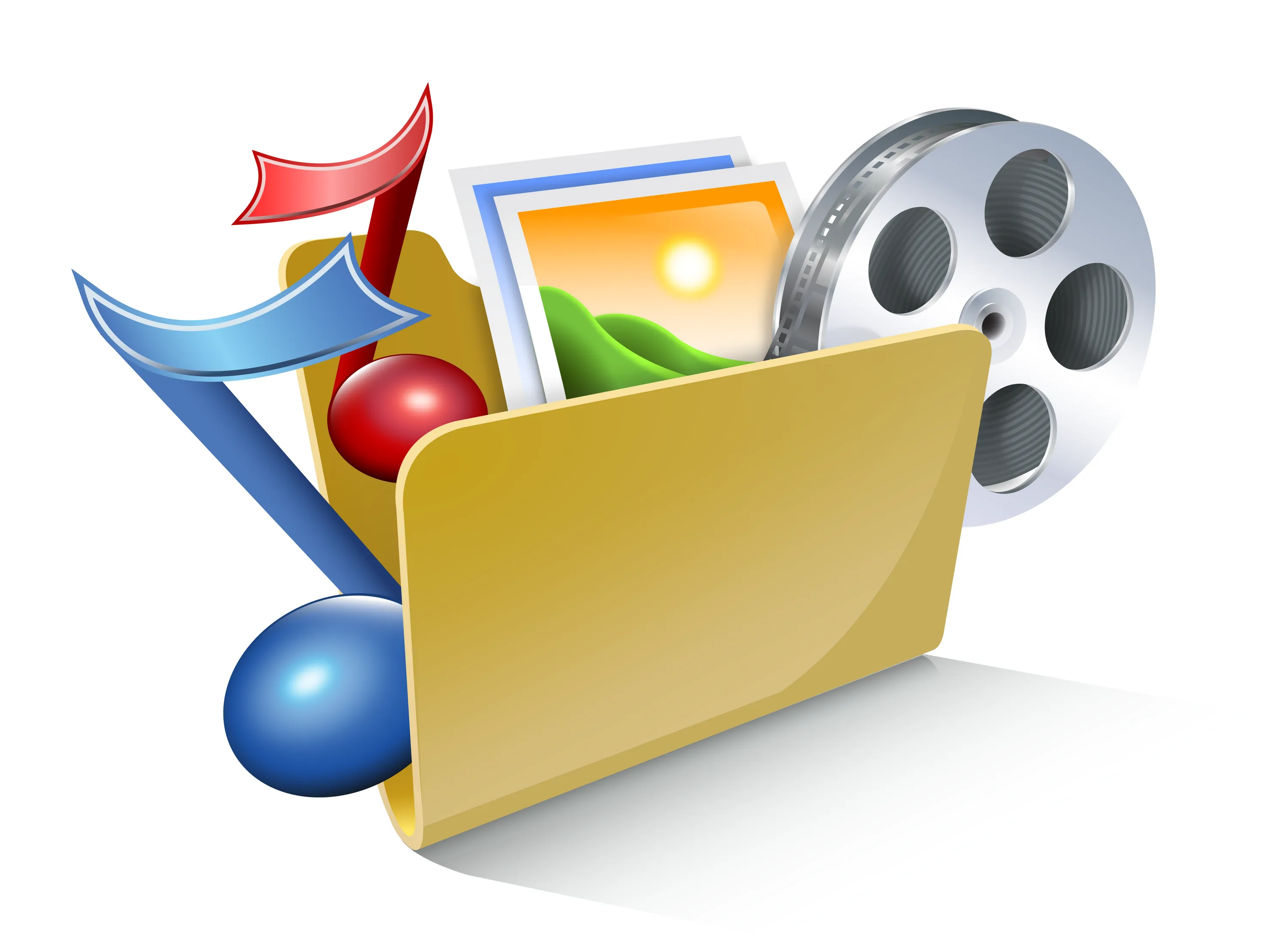 Аудио и видео