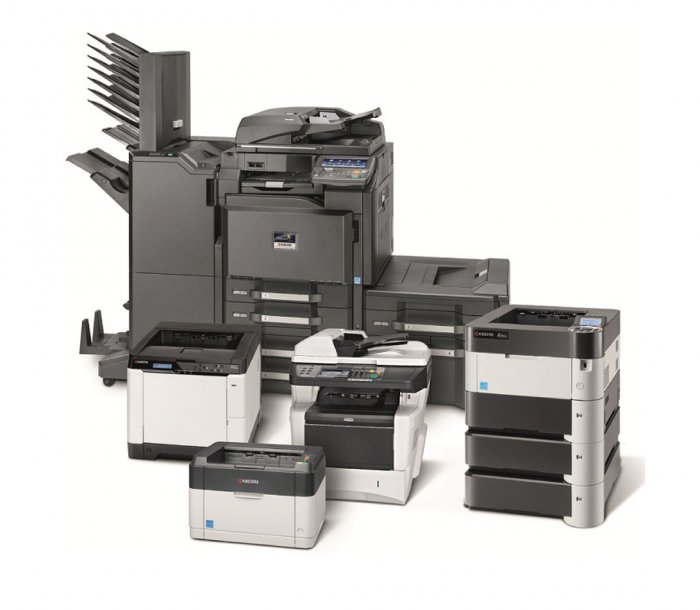 Оргтехника