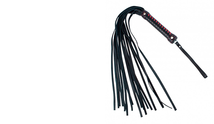 Товары для БДСМ