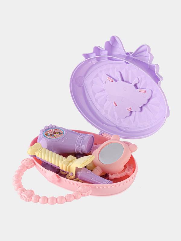 Подарочный набор для девочки