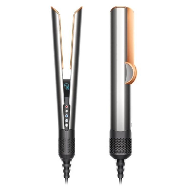 Dyson Airstrait HT01 Nickel/Copper