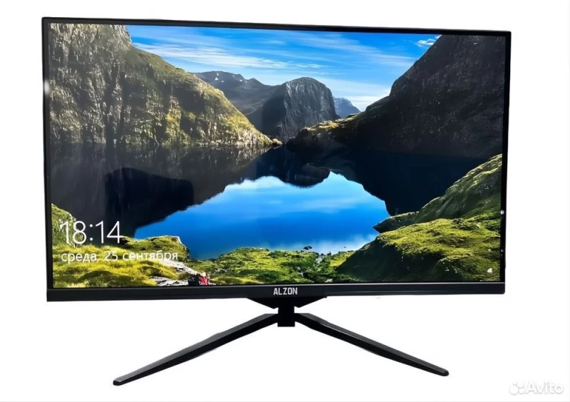 Монитор ALZON 27"