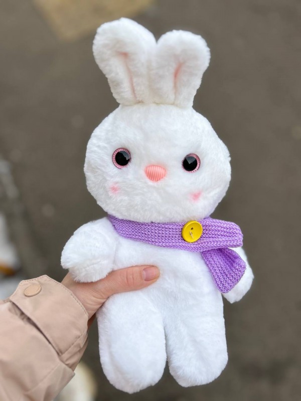 Мягкие игрушки в ассортименте
