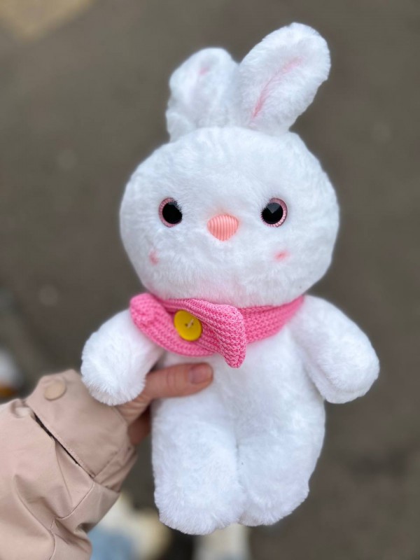 Мягкие игрушки в ассортименте