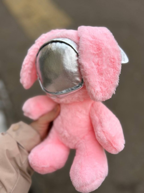 Мягкие игрушки в ассортименте