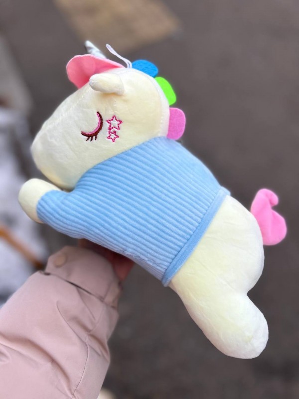 Мягкие игрушки в ассортименте