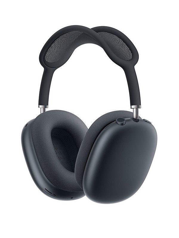 AirPods Max Midnight