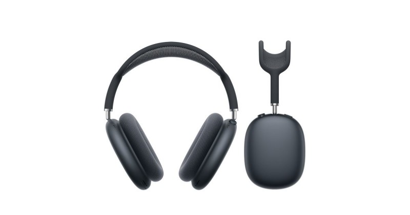 AirPods Max Midnight