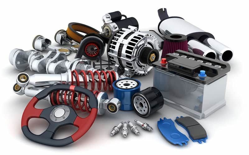 Запчасти Geely, Changan, Hyunday, Chery, Haval