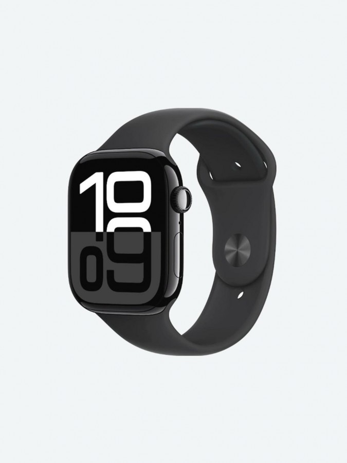Apple Watch S10 Jet Black 42mm