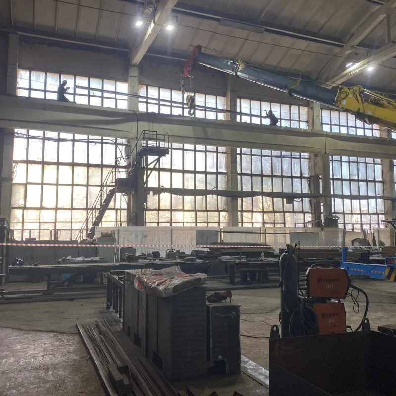 Железнодорожный путь, ремонт, строительство