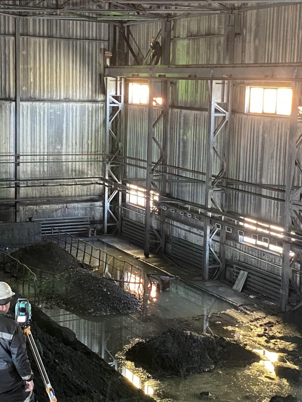 Железнодорожный путь, ремонт, строительство