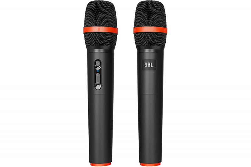 Микрофоны JBL MIC-300