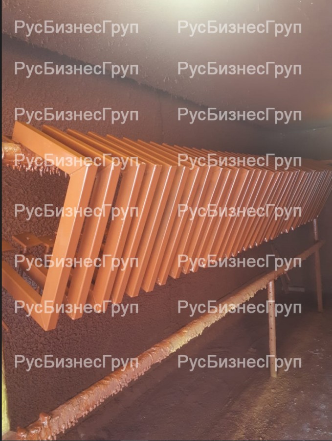 Струбцина для ЖБИ