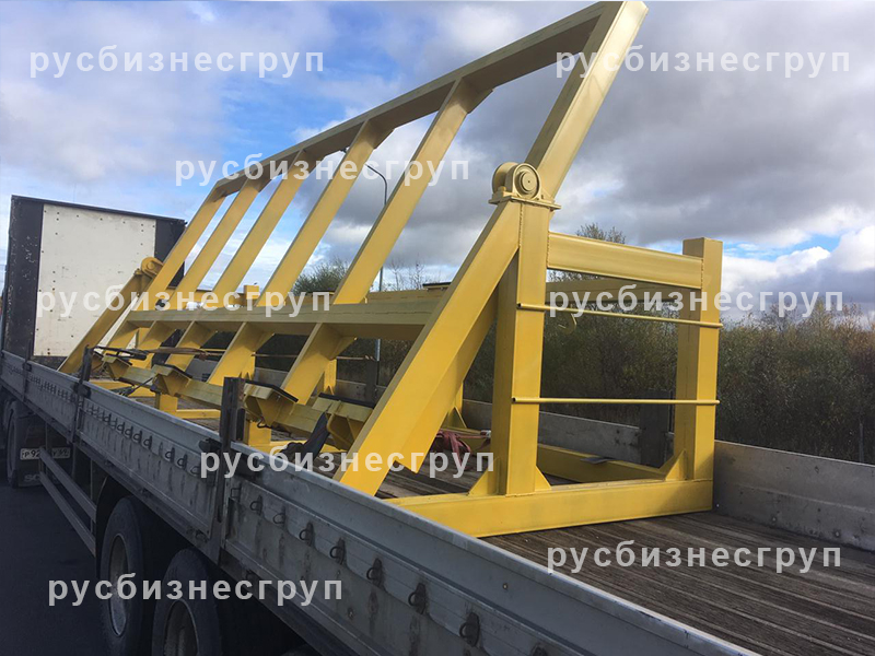 Кантователь строительный КС-10