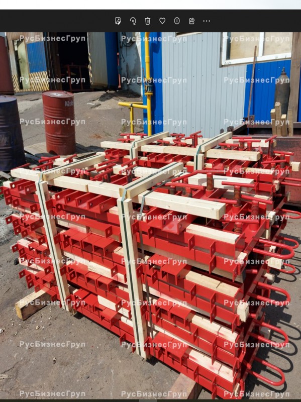 Контрфорс шарнирный (регулируемый)