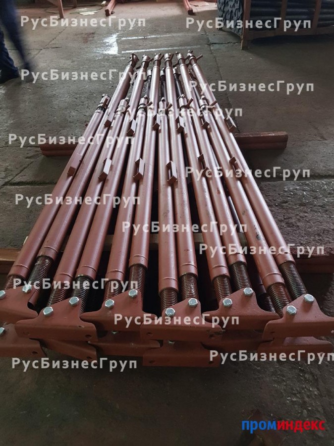 Подкос двухуровневый 6,0 м