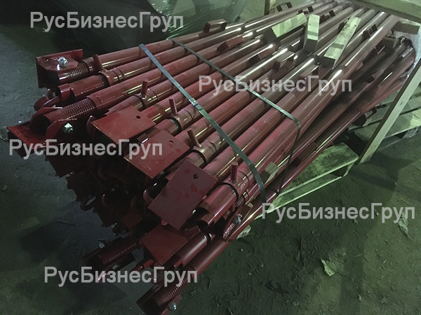 Купить двухуровневый подкос в Москве от компании РусБизнесГруп
