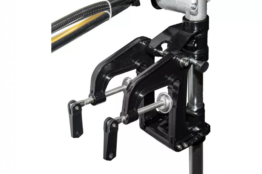 Лодочный мотор HUTER GBM-35