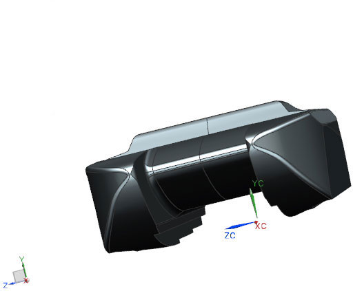 Катамаран «SK 7600 (9000)»