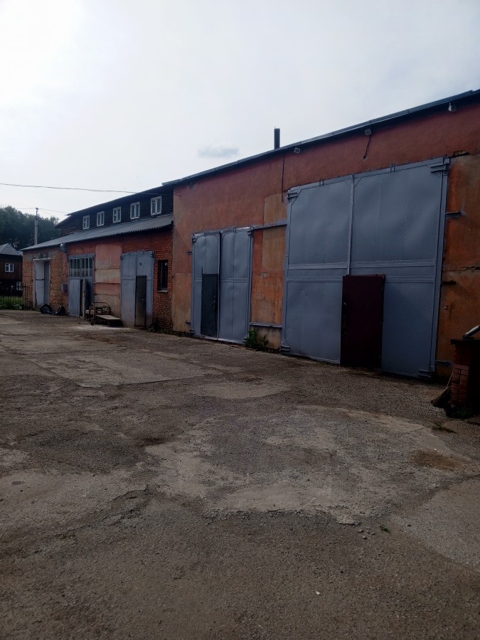 Аренда помещений