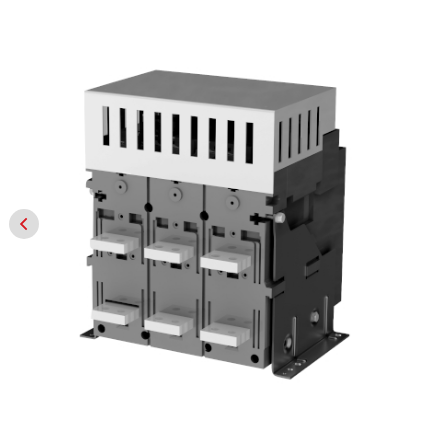 Воздушный автоматический выключатель ВА до 6300 А