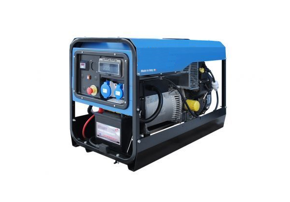 Бензиновые генераторы по мощности в кВт до 100 кВт