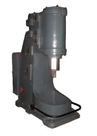 Капитальный ремонт молотов