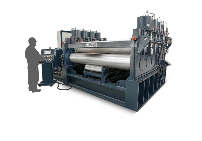 Диагностика, капитальный ремонт листоправильных машин