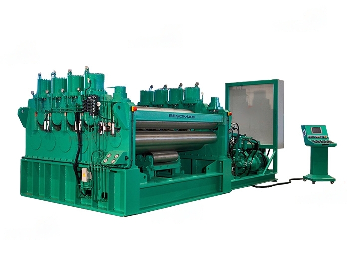 Диагностика, капитальный ремонт листоправильных машин