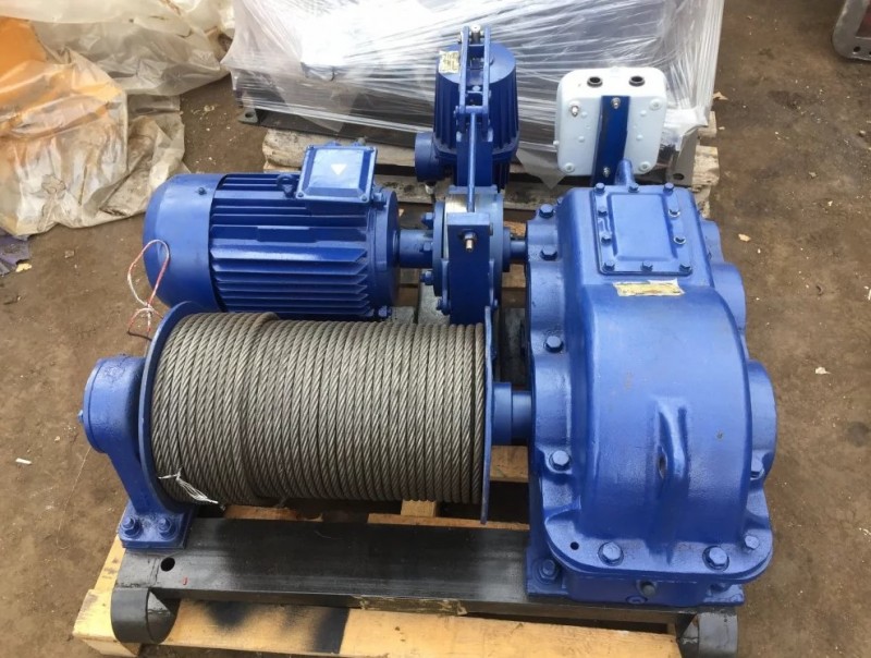 Крановые электродвигатели и двигатели 5МТ, 5МТК, 5МТН, 5МТКН, DMTF (H), DMTKF (H), 4MTKM, 4MTM, MTF (H), MTKF(H)