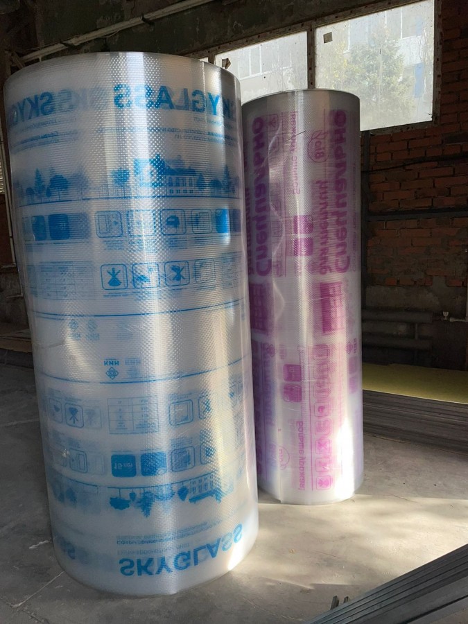 Сотовый Поликарбонат