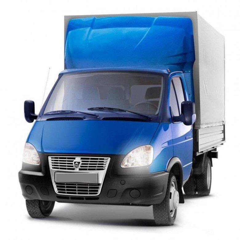 Грузоперевозки