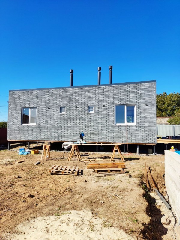 Каркасный дом под ключ Смета без скрытых платежей