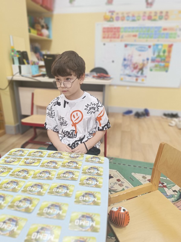 Частный детский сад ОБРАЗОВАНИЕ ПЛЮС…I