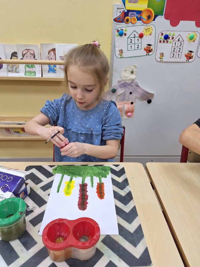 Частный детский сад ОБРАЗОВАНИЕ ПЛЮС…I