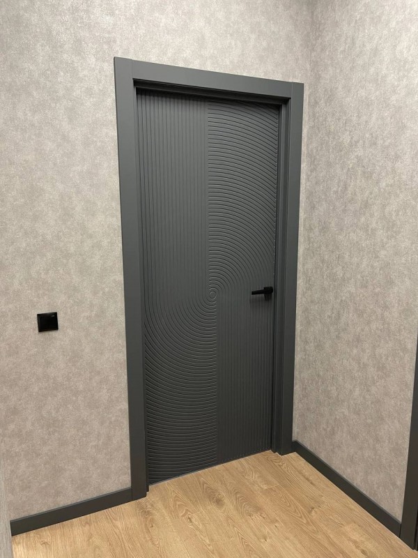 Межкомнатные двери в Тюмени