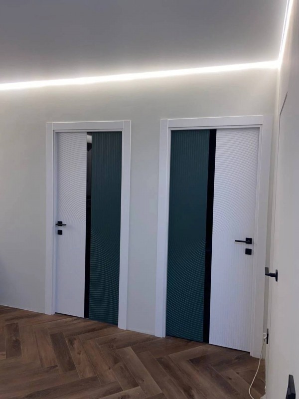 Межкомнатные двери в Тюмени