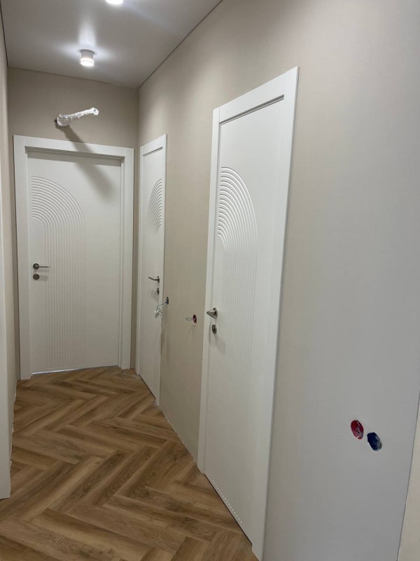 Межкомнатные двери в Тюмени