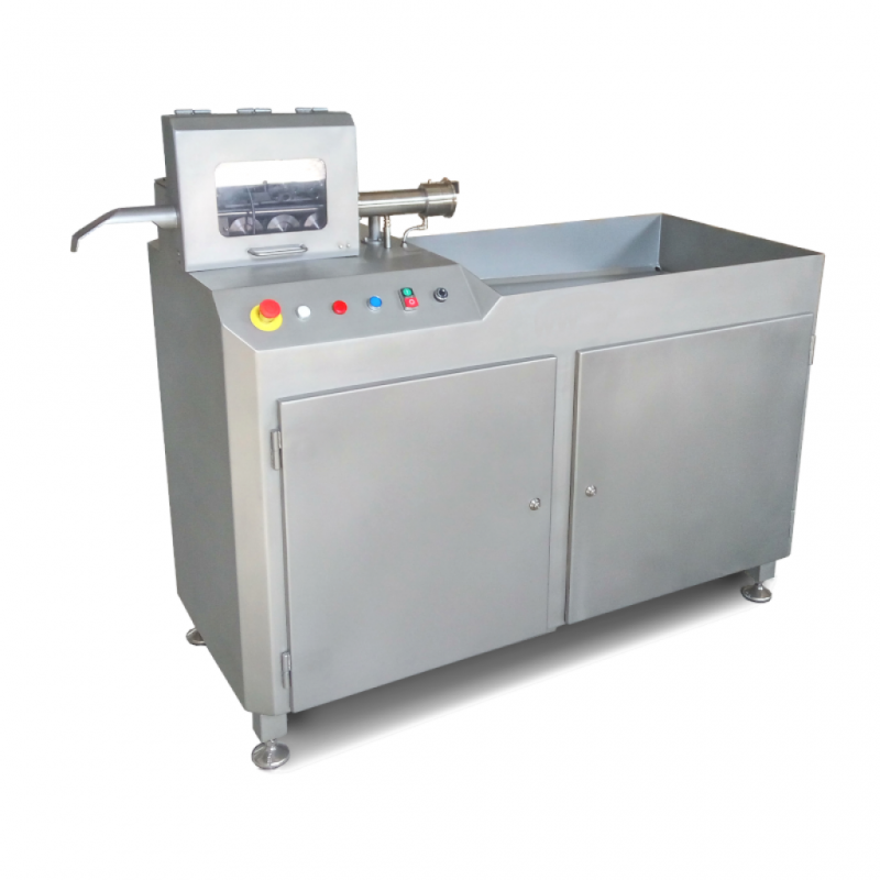 Автоматический пиллер для сосисок FINOVA S-PEEL-225