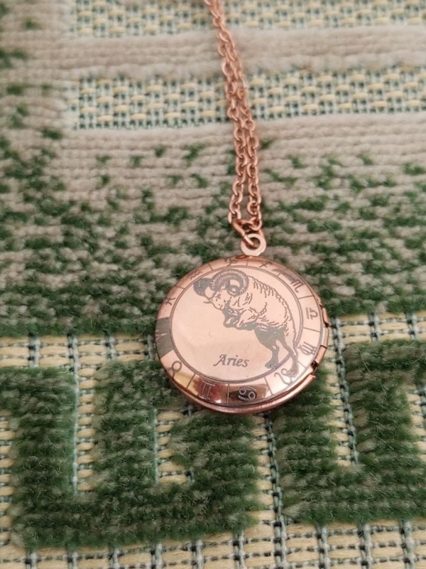 Фотогравировка на кулон или жетон