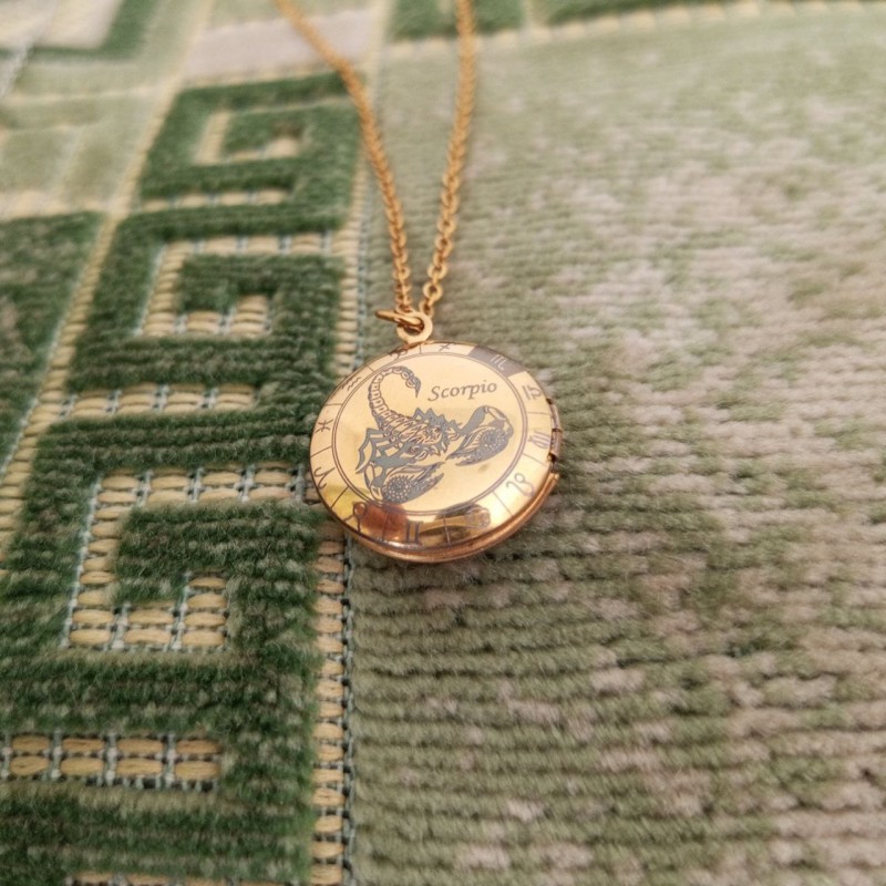 Фотогравировка на кулон или жетон