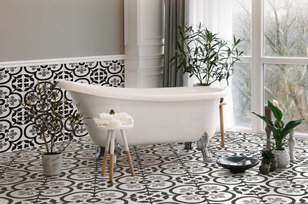 Испанская керамическая плитка, керамогранит и плитка из Испании в интернет магазине