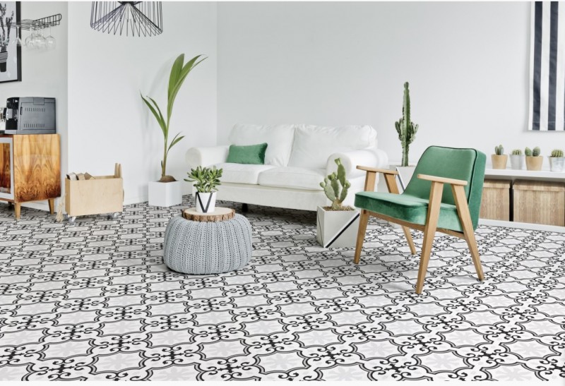 Испанская керамическая плитка, керамогранит и плитка из Испании в интернет магазине