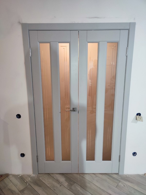 Компания Контур надежные ворота и двери с 2007 года