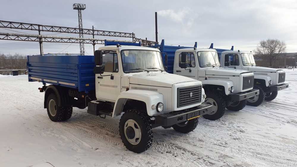 Вывоз мусора Ломовоз Нижний Новгород