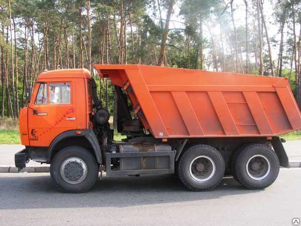 Вывоз строительного мусора Нижний Новгород