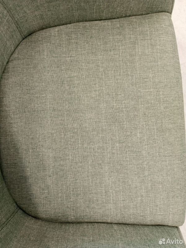 Светло-зеленое