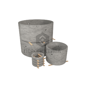 Снабжение ЖБИ изделиями