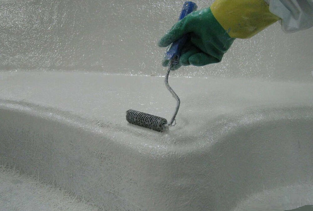 Производство электролизных ванн